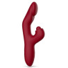 ACTION Vibro Rabbit Velter 11 x 3.2cm